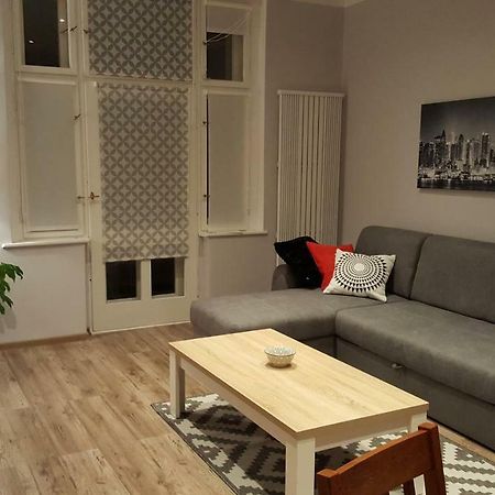 Apartament W Starej Kamienicy Poznan Ngoại thất bức ảnh