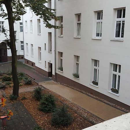 Apartament W Starej Kamienicy Poznan Ngoại thất bức ảnh