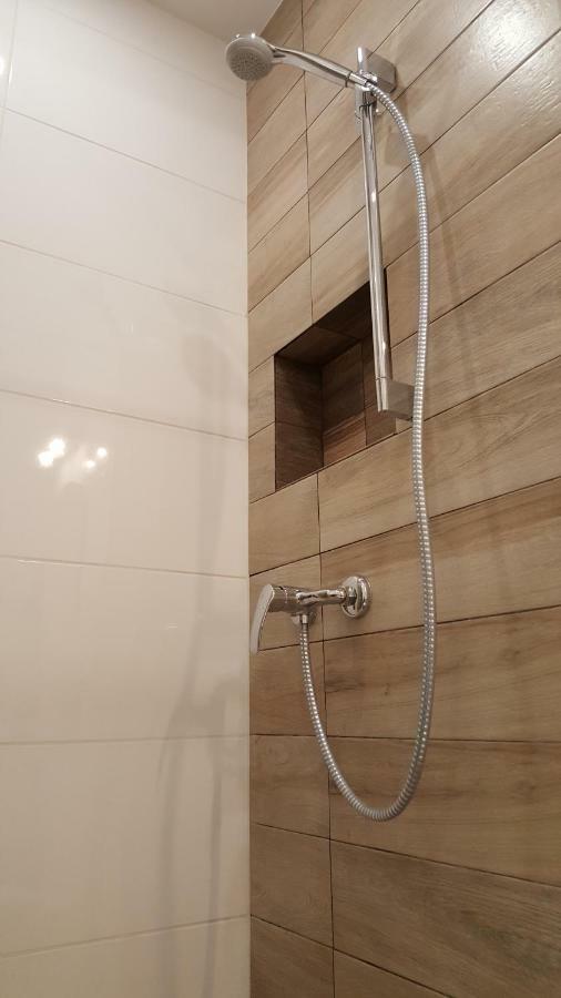 Apartament W Starej Kamienicy Poznan Ngoại thất bức ảnh